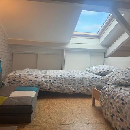 Jolie Petite Maison Climatisee Parking Prive Gujan-Mestras Kültér fotó