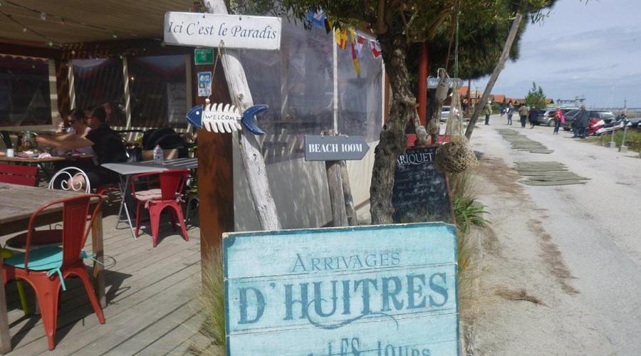 Jolie Petite Maison Climatisee Parking Prive Gujan-Mestras Kültér fotó