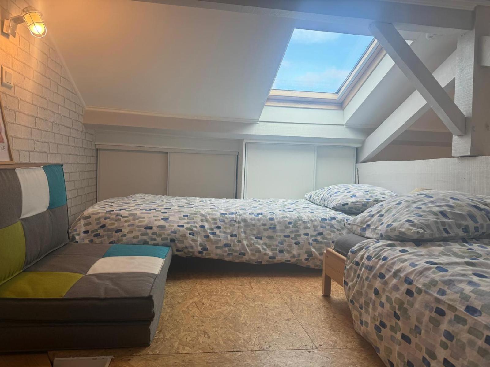 Jolie Petite Maison Climatisee Parking Prive Gujan-Mestras Kültér fotó